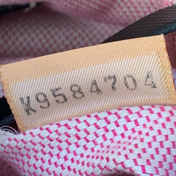 Dooney & Bourke Signature East/West Slouch Bag, Small - Picture 10 of 10